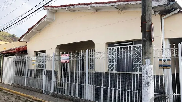 Casa de 170 m² na Varginha