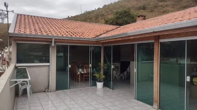 Foto 1 de Casa de 140 m² em São Sebastião