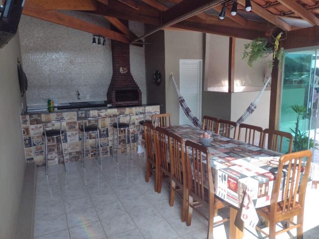 Foto 2 de Casa de 140 m² em São Sebastião