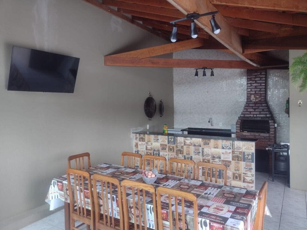 Foto 3 de Casa de 140 m² em São Sebastião
