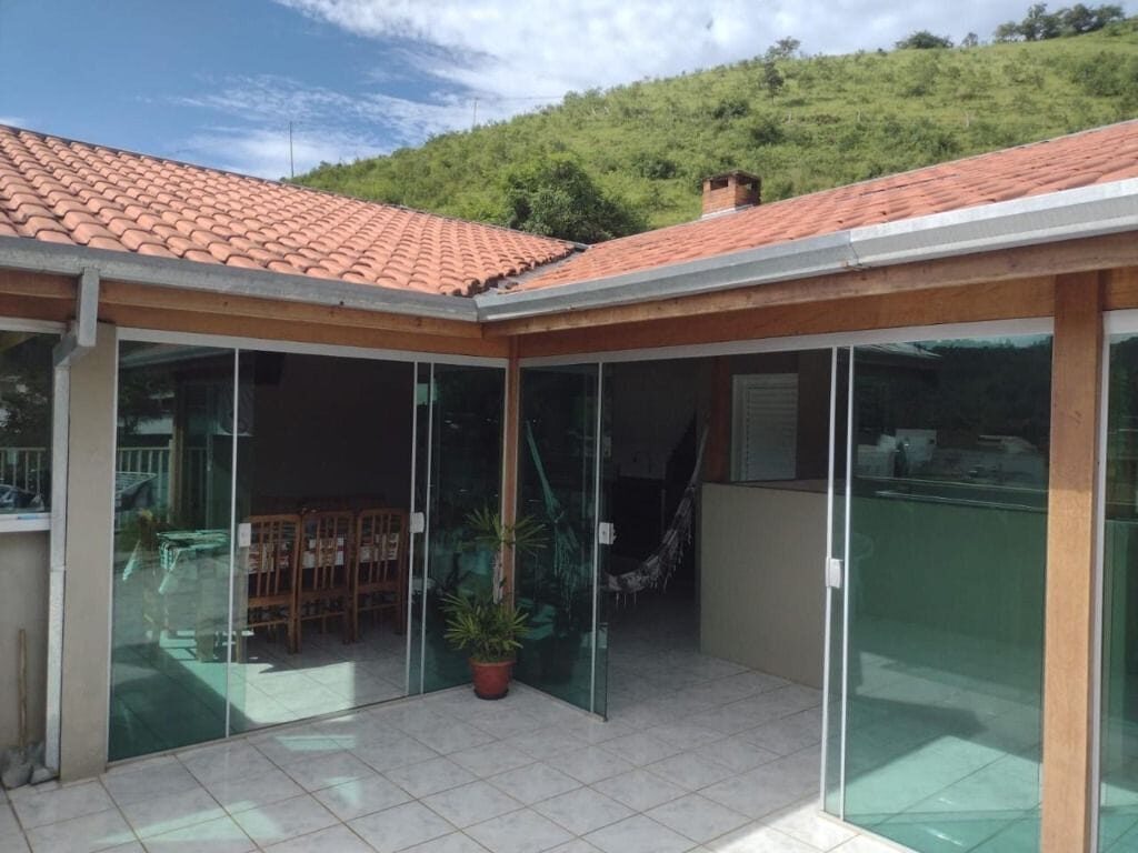 Foto 4 de Casa de 140 m² em São Sebastião