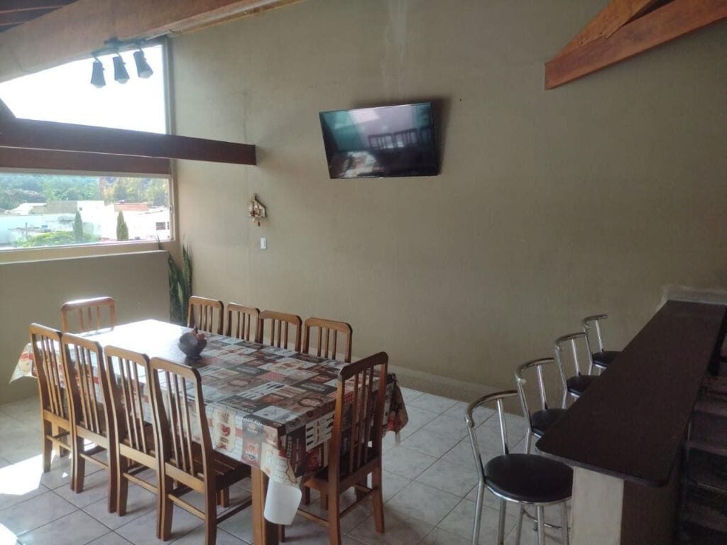 Foto 5 de Casa de 140 m² em São Sebastião
