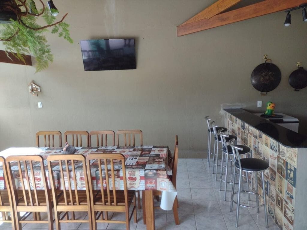 Foto 6 de Casa de 140 m² em São Sebastião