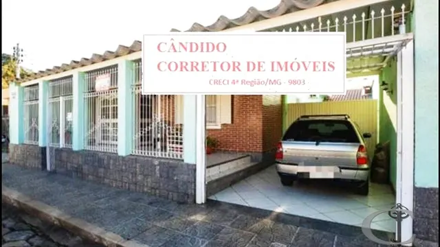 Foto 1 de Casa de 230 m² no Porto Velho, Itajubá