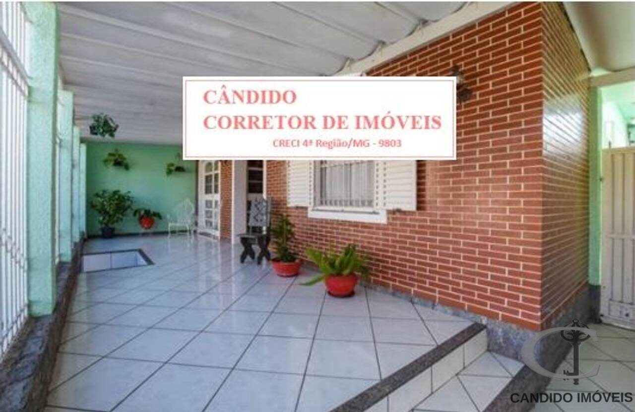 Foto 2 de Casa de 230 m² no Porto Velho, Itajubá