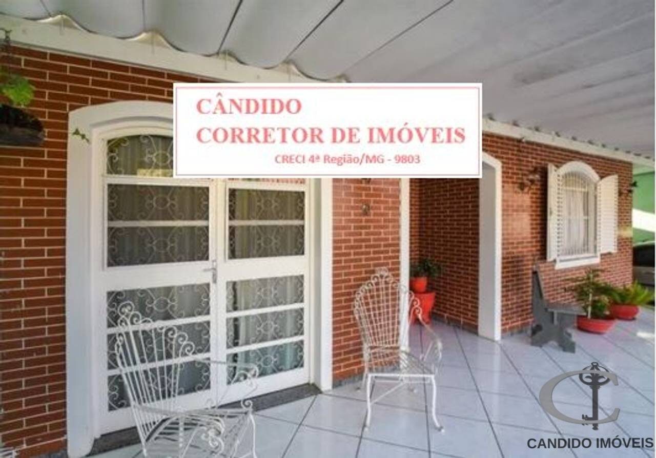 Foto 5 de Casa de 230 m² no Porto Velho, Itajubá
