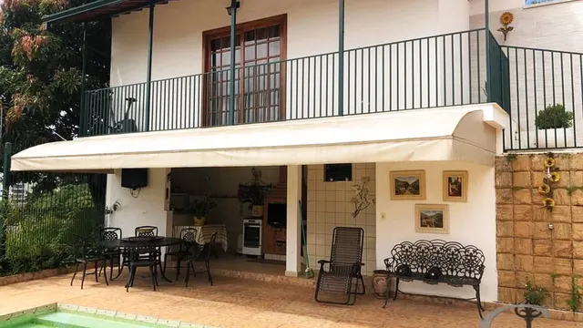 Foto 1 de Casa de 3 quartos e 333 m² no Pinheirinho