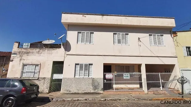 Foto 1 de Imóvel de 170 m² com unidades independentes no Porto Velho