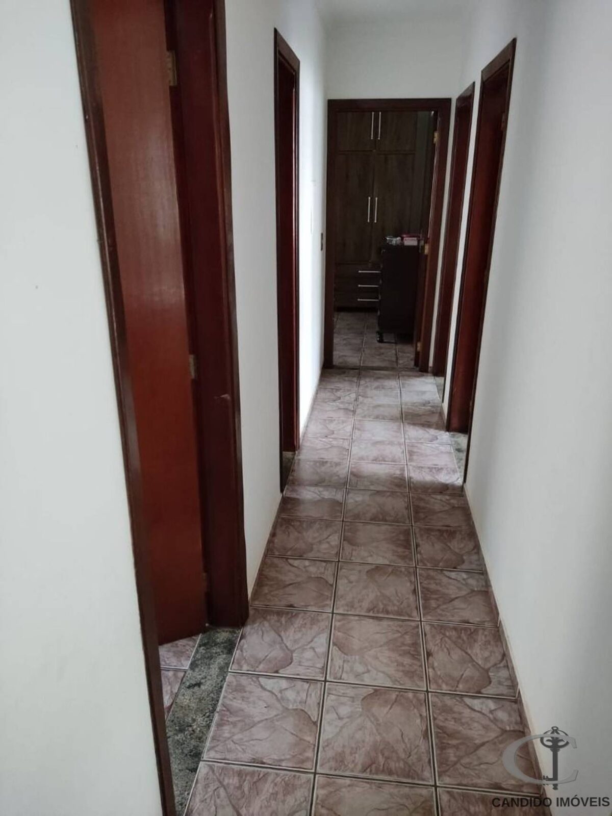 Foto 3 de Casa térrea de 3 quartos e 106 m² na Santa Rosa