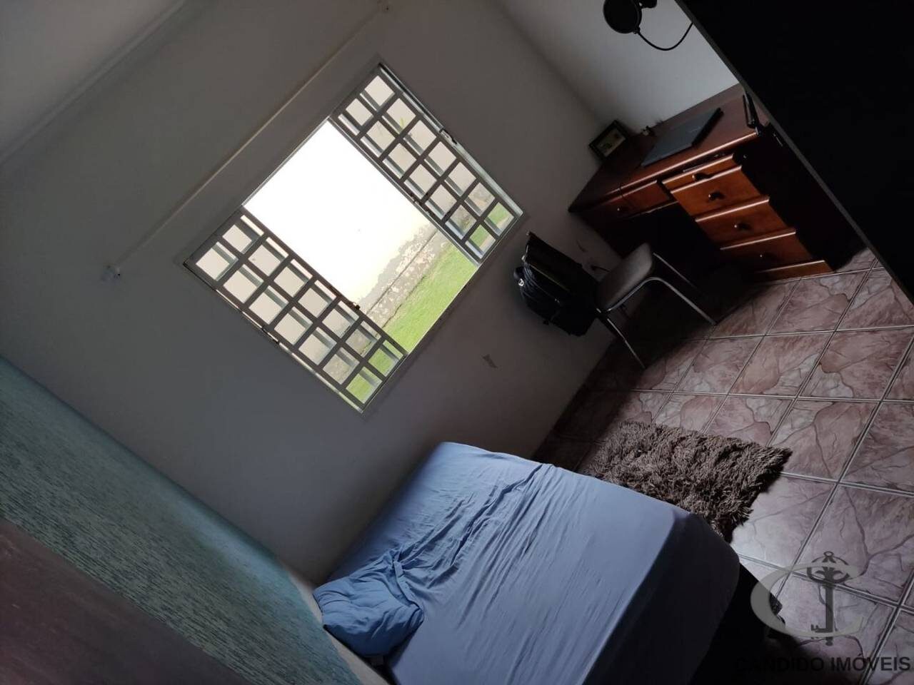 Foto 4 de Casa térrea de 3 quartos e 106 m² na Santa Rosa