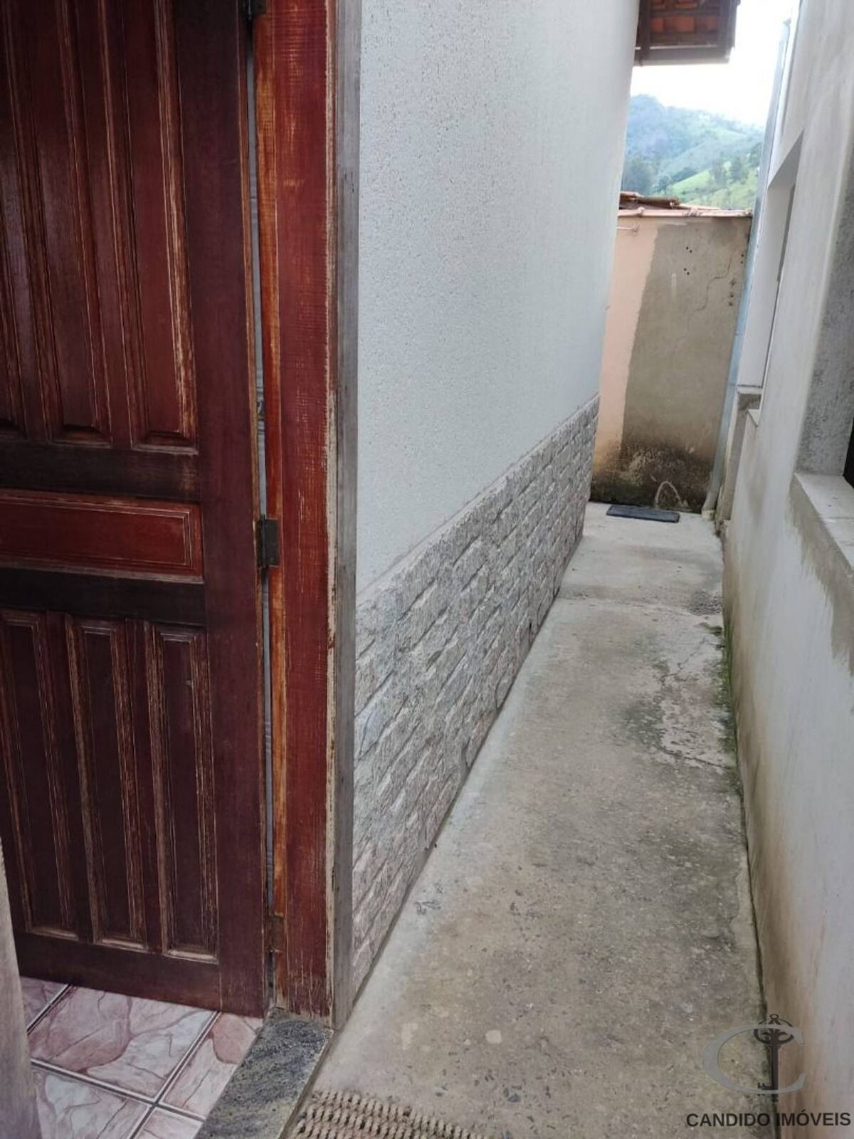 Foto 5 de Casa térrea de 3 quartos e 106 m² na Santa Rosa