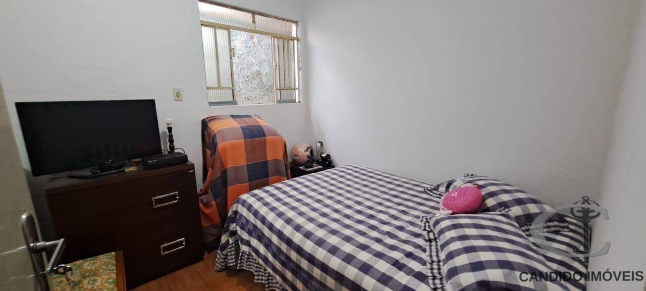 Foto 5 de Casa de 6 quartos na Estiva, Itajubá-MG