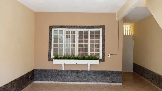 Casa de 3 quartos em Nossa Senhora de Fátima