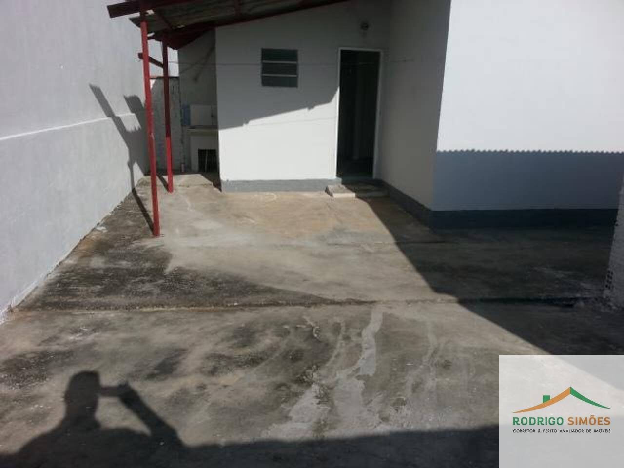Foto 3 de Casa de 3 quartos no Rebourgeon, Itajubá