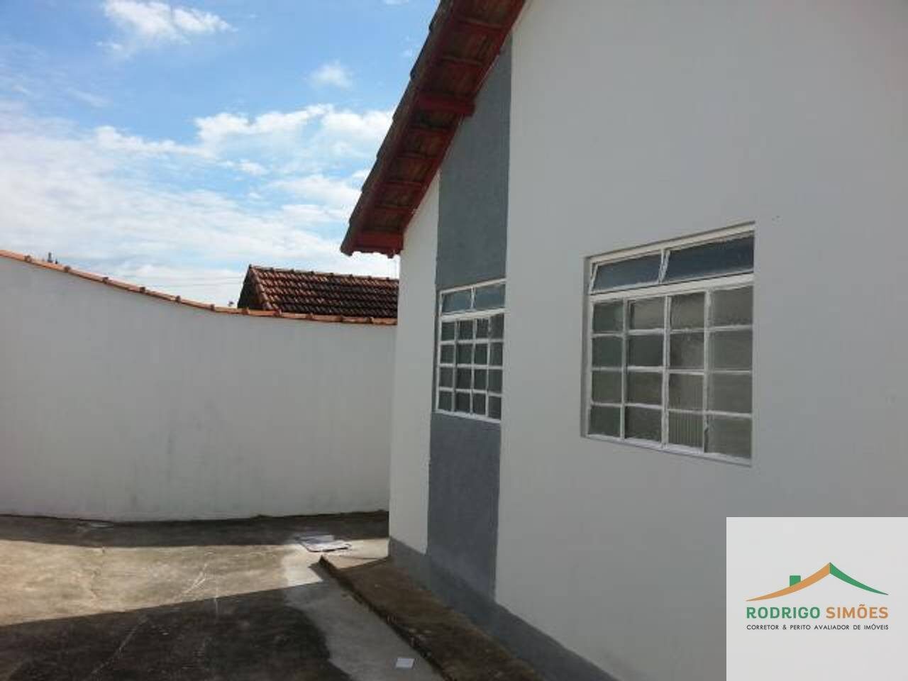 Foto 4 de Casa de 3 quartos no Rebourgeon, Itajubá