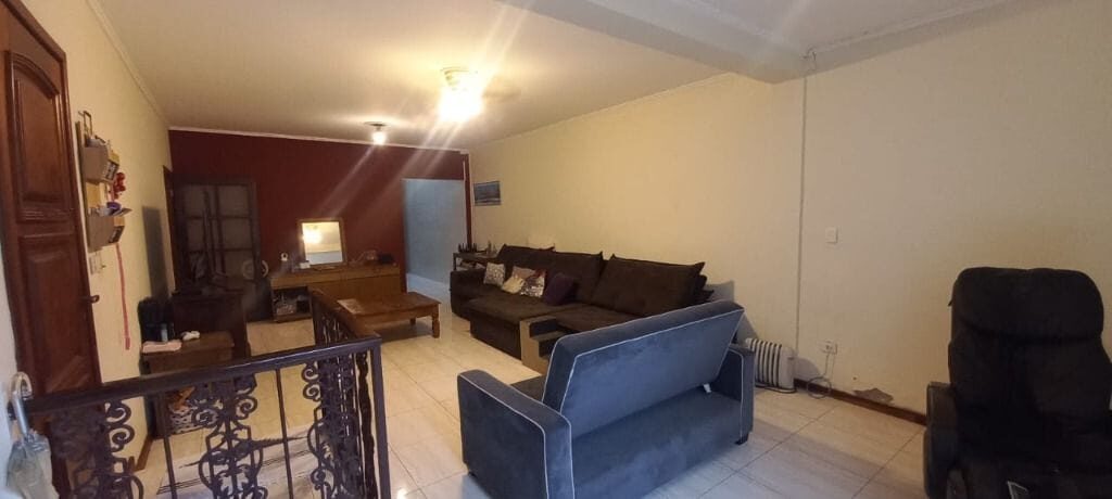 Foto 3 de Casa de 4 quartos com 3 suítes no Pinheirinho