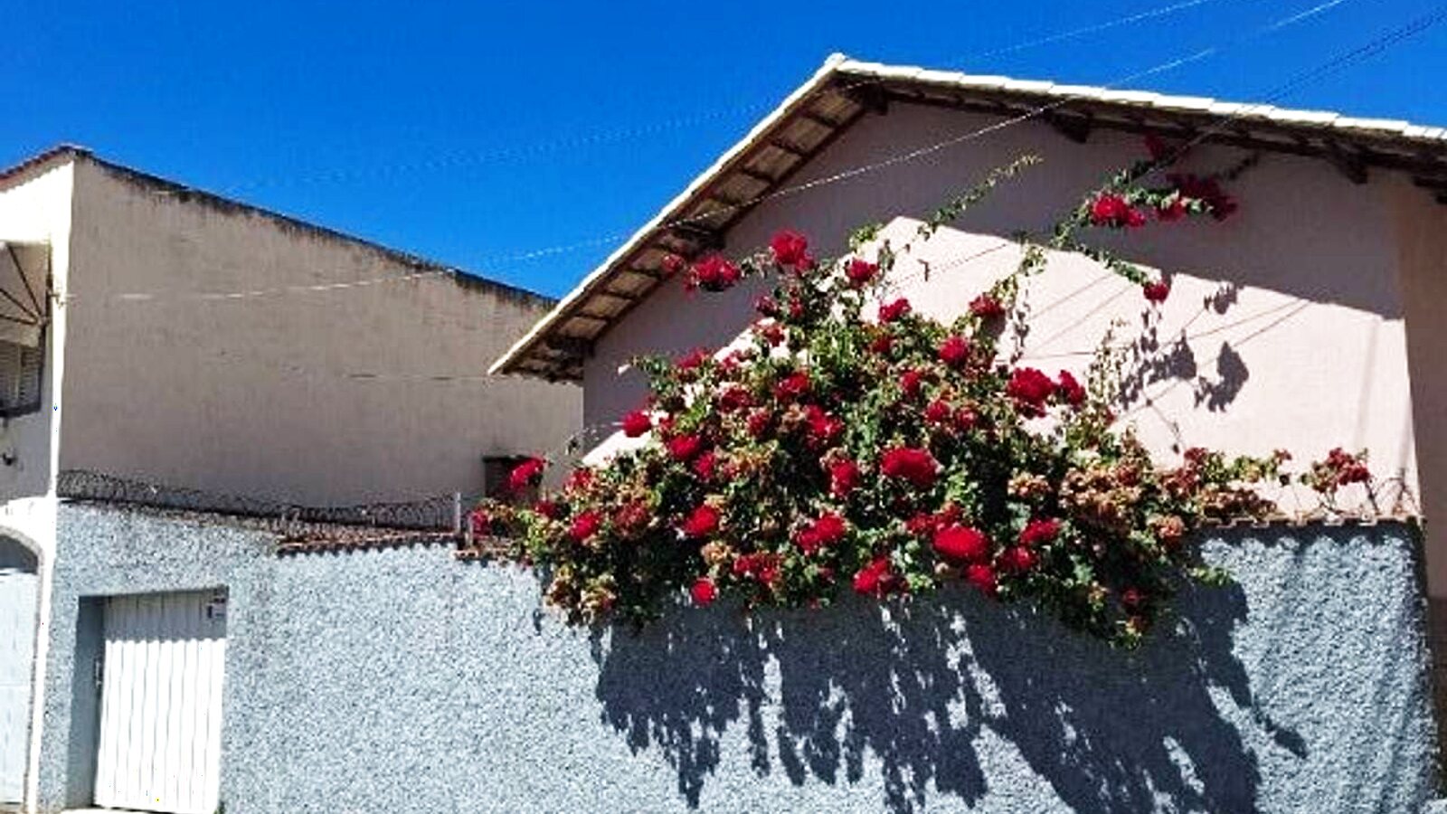 Casa de 4 quartos e 121 m² na Boa Vista