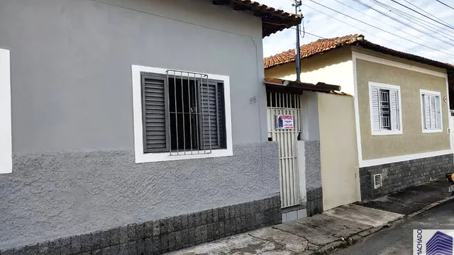 Casa de 3 quartos, uma suíte, na Boa Vista