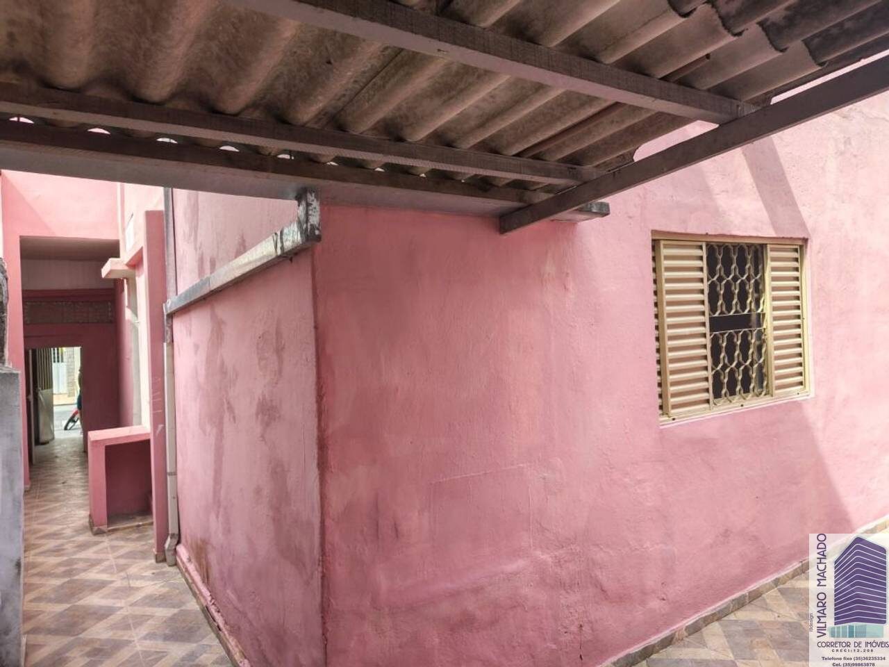 Foto 3 de Casa para alugar no Boa Vista com 75 m²