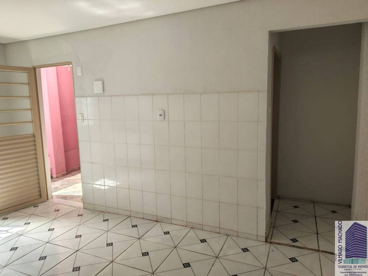 Foto 4 de Casa para alugar no Boa Vista com 75 m²