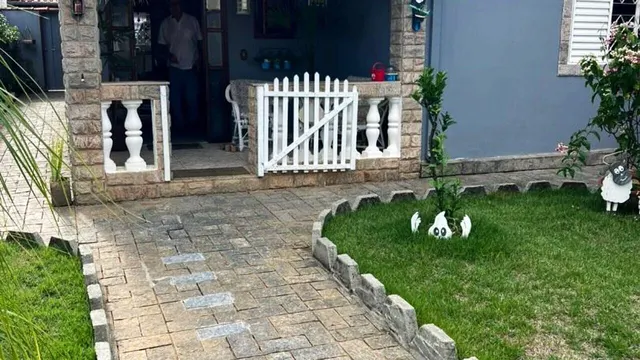 Casa térrea de 3 quartos e 151 m² no BPS