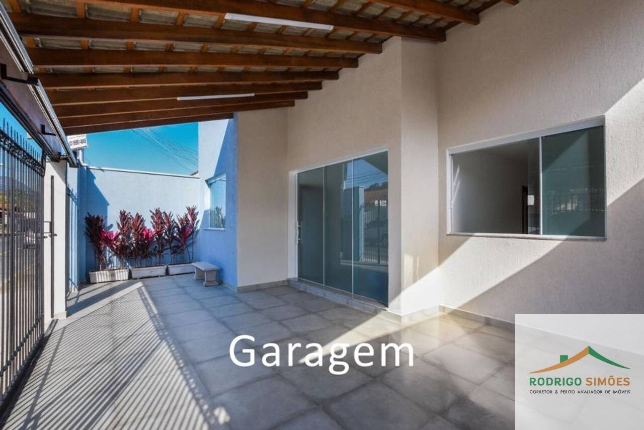 Foto 3 de Casa de 400 m² construídos em terreno de 260 m²
