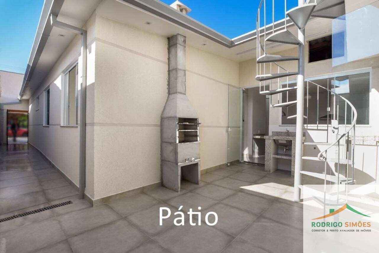 Foto 4 de Casa de 400 m² construídos em terreno de 260 m²