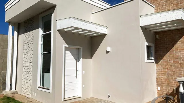 Casa de 3 quartos no Jardim Califórnia, Itajubá