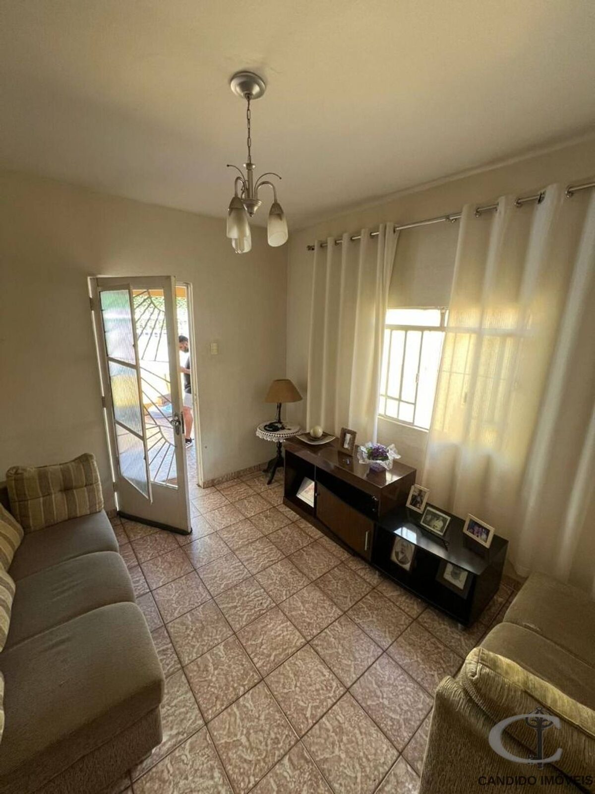 Foto 3 de Casa em terreno de 240 m² na Boa Vista