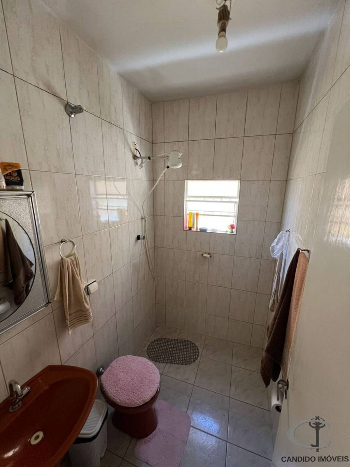 Foto 4 de Casa em terreno de 240 m² na Boa Vista