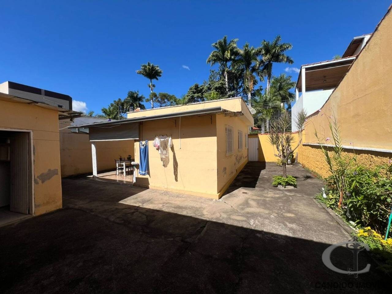 Foto 5 de Casa em terreno de 240 m² na Boa Vista