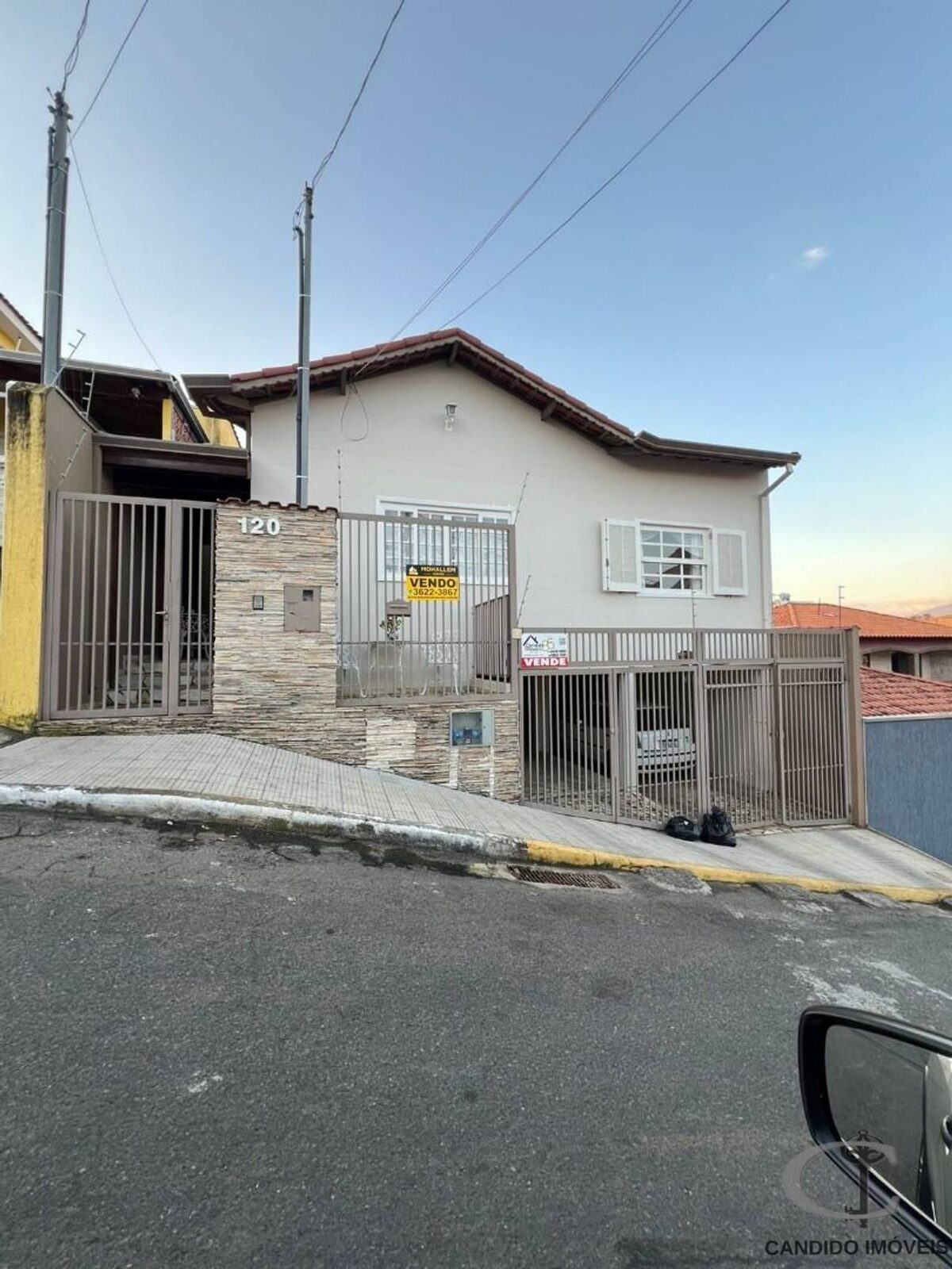 Foto 2 de Casa de 3 quartos no Jardim Eldorado, Itajubá