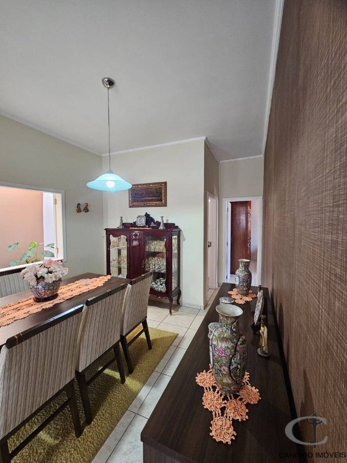 Foto 5 de Casa de 3 quartos no Jardim Eldorado, Itajubá