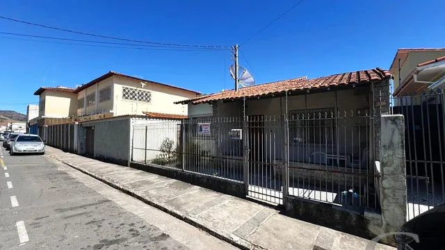 Casa de 237 m² construídos no São Vicente, Itajubá-MG