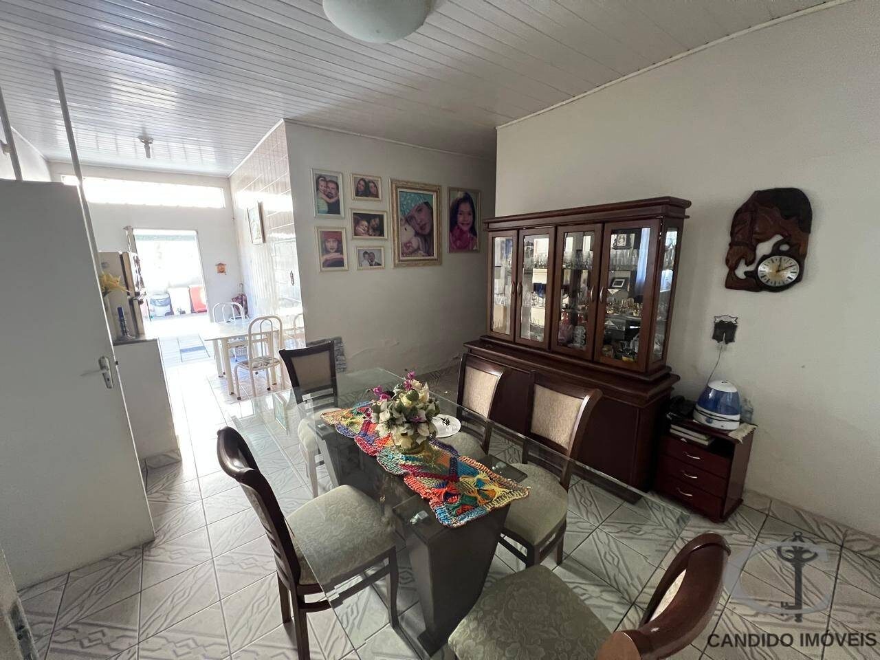 Foto 3 de Casa de 237 m² construídos no São Vicente, Itajubá-MG