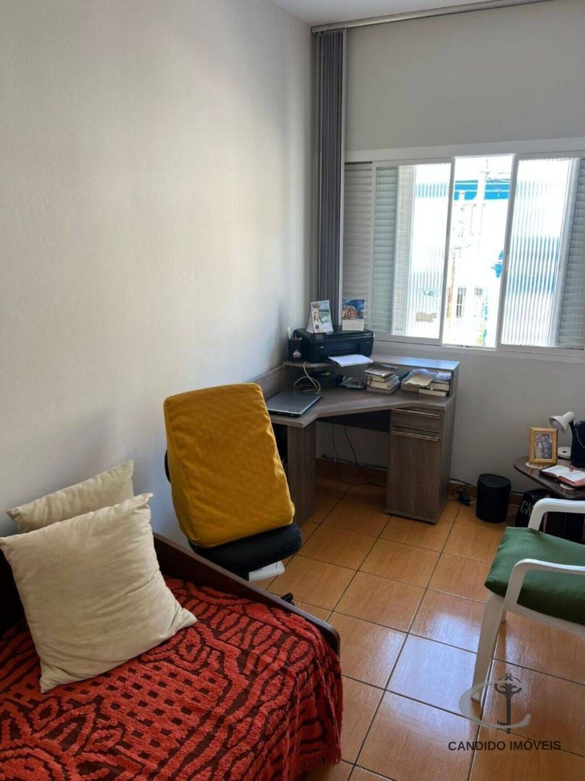 Foto 2 de Sobrado de 3 quartos e 134 m² no Porto Velho