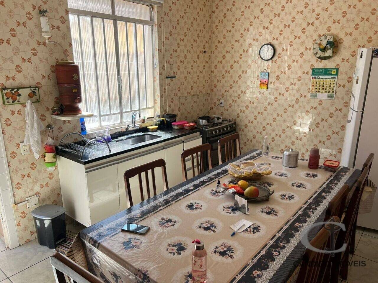 Foto 3 de Sobrado de 3 quartos e 134 m² no Porto Velho