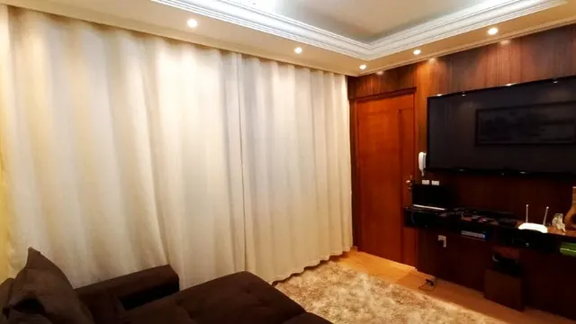 Casa de 3 quartos com edícula em Santa Rita de Cássia