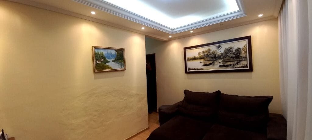 Foto 2 de Casa de 3 quartos com edícula em Santa Rita de Cássia