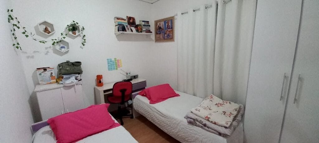 Foto 4 de Casa de 3 quartos com edícula em Santa Rita de Cássia