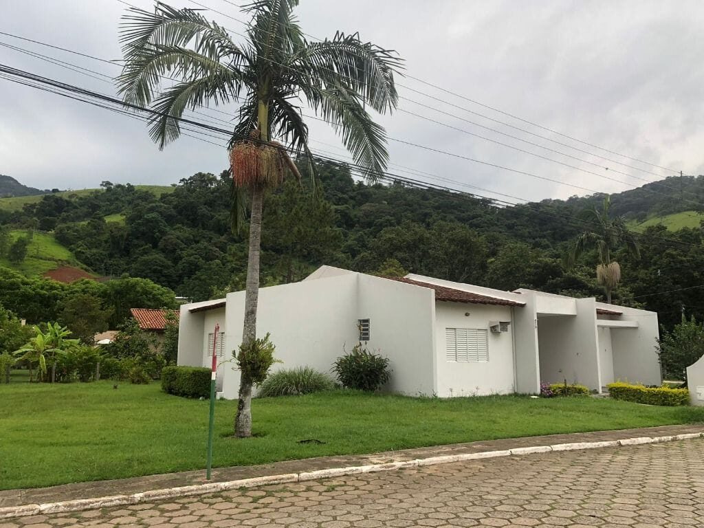 Foto 2 de Casa de 3 quartos no Condomínio Ypê, Santa Rosa
