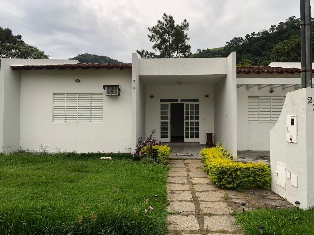 Foto 3 de Casa de 3 quartos no Condomínio Ypê, Santa Rosa