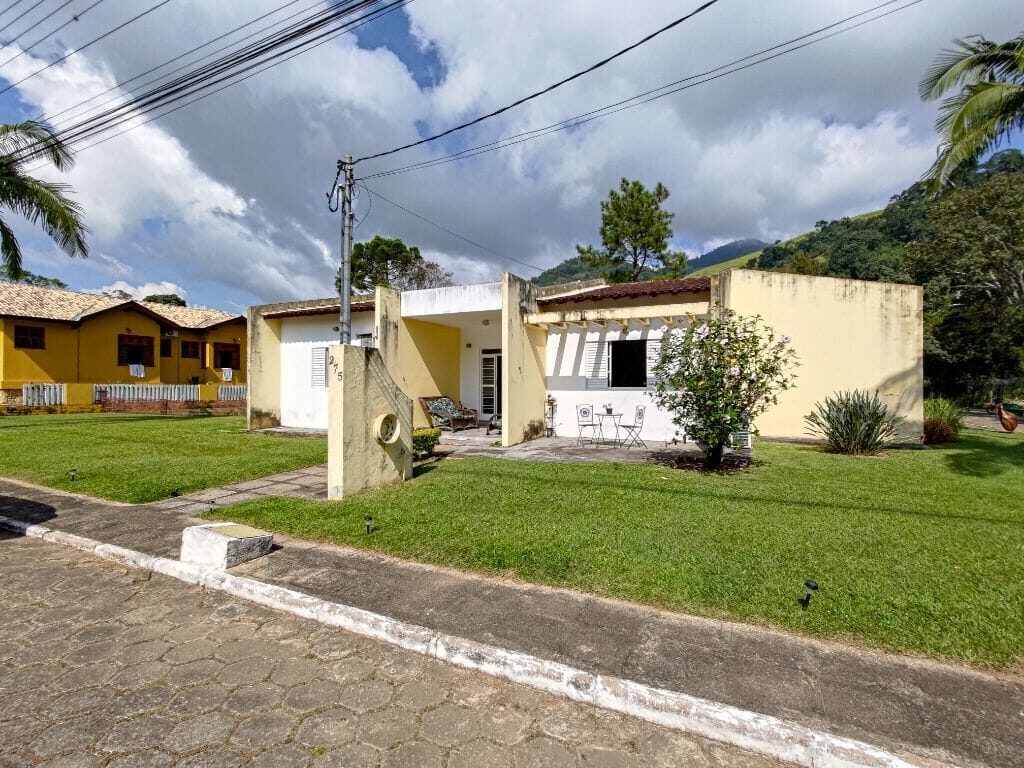 Foto 4 de Casa de 3 quartos no Condomínio Ypê, Santa Rosa
