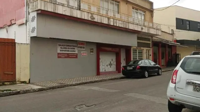 Casa para alugar no Boa Vista com 300 m²