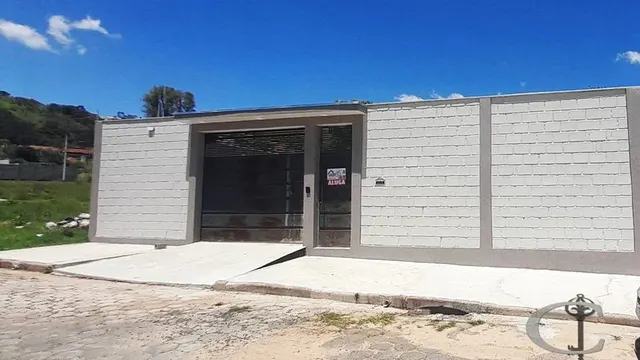 Imóvel comercial para alugar no Rebourgeon com 650 m²