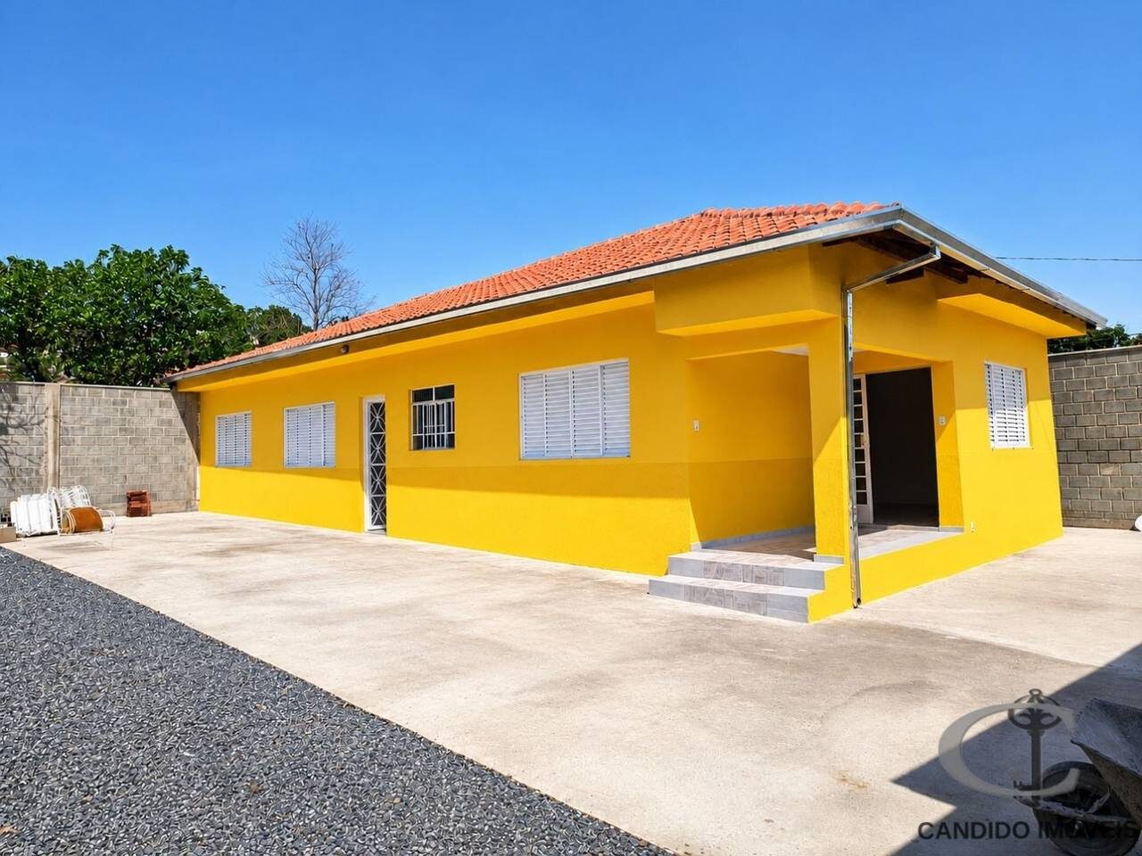 Foto 2 de Imóvel comercial para alugar no Rebourgeon com 650 m²