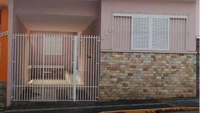 Casa para alugar no Oriente com 180 m²