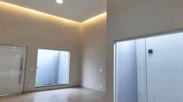 Foto 1 de Casa de 3 quartos em terreno de 234 m² no Vale das Hortênsias