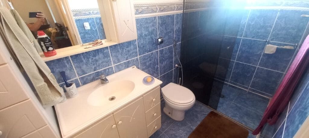 Foto 4 de Casa de três quartos próxima à Unifei