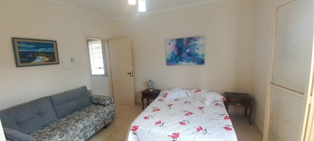 Foto 6 de Casa de três quartos próxima à Unifei